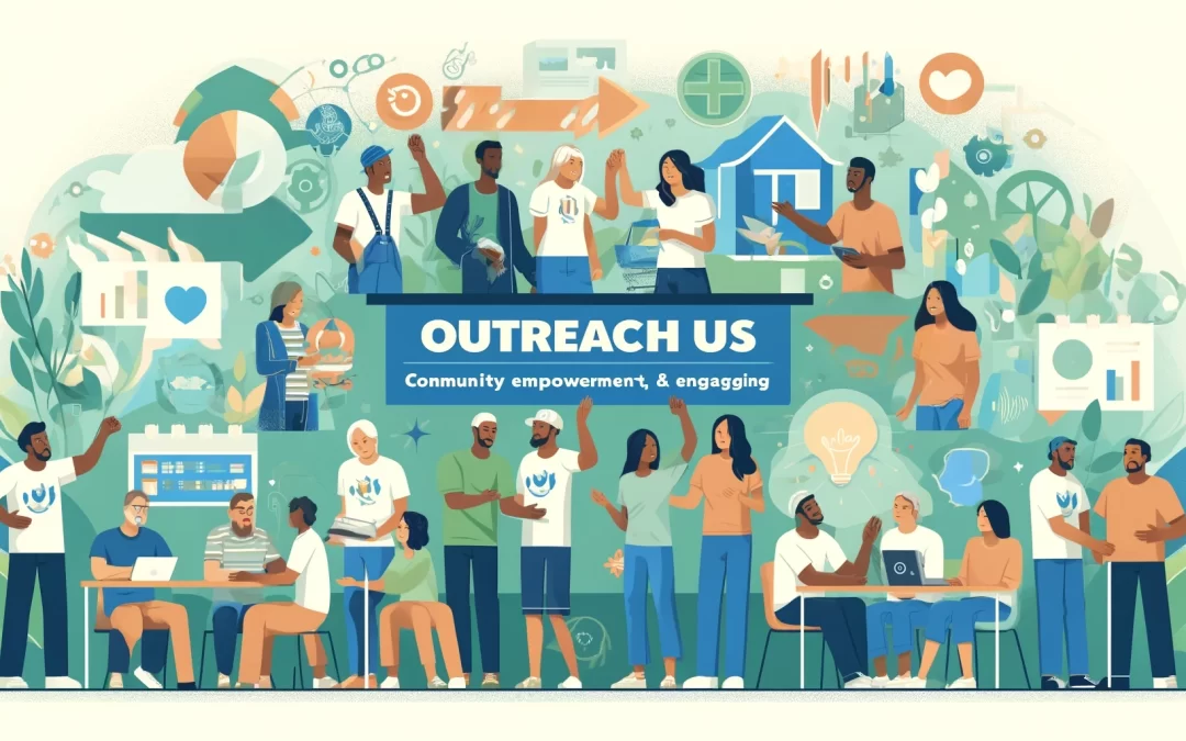 Welcome to OutreachUS.org: Empowering Communities Together